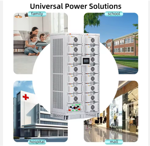60Kwh 80Kwh Battery Solar Lithium Batterie Solaire 48 V Lithium 20 Kwh 25Kw 25Kwh 30 Kw 30Kw 30Kwh 40Kwh 50Kw 100Kw