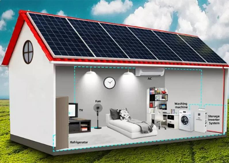 Saftec Home High Voltage Hv Stackable Ess 10kwh 15kwh 20kwh 30kwh 40kwh 50kwh LiFePO4 Battery for Home/Commercial/Industrial Solar Energy Storage System