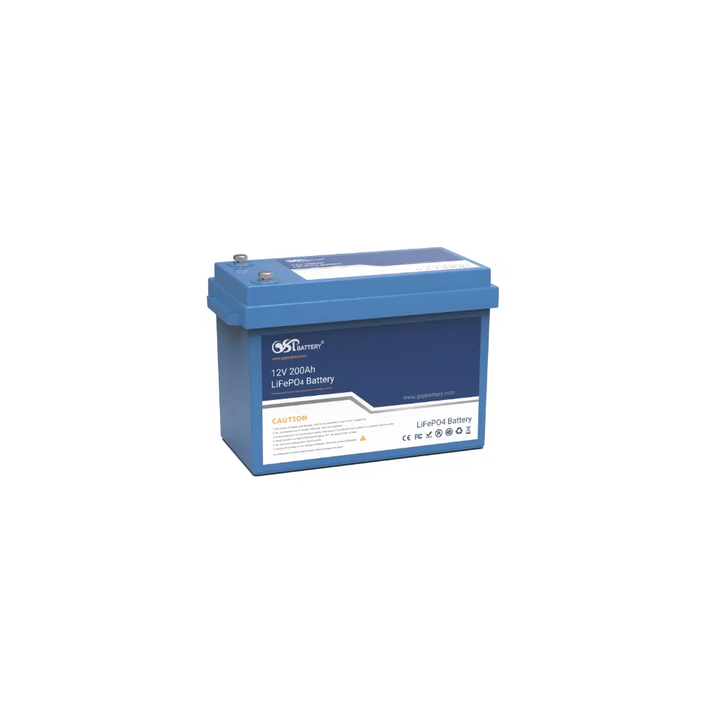 Solar Battery Green - Ideal for Eco-Friendly in off-Grid Living