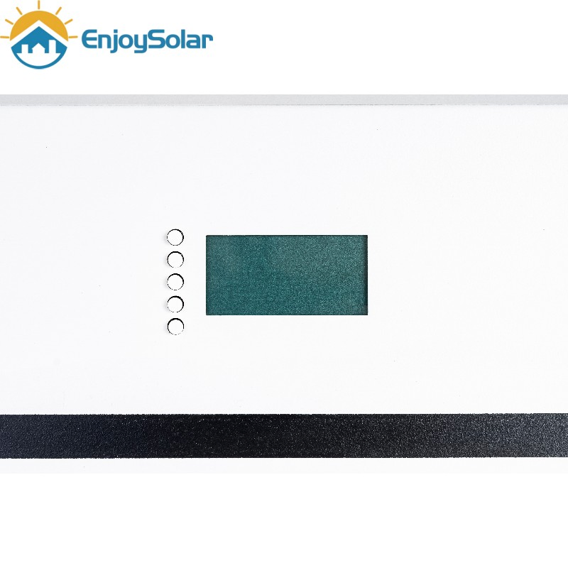 Enjoy Solar Portable Powerwall 5kwh 10kwh Lithium Ion Battery Power Bank for Solar Energy System