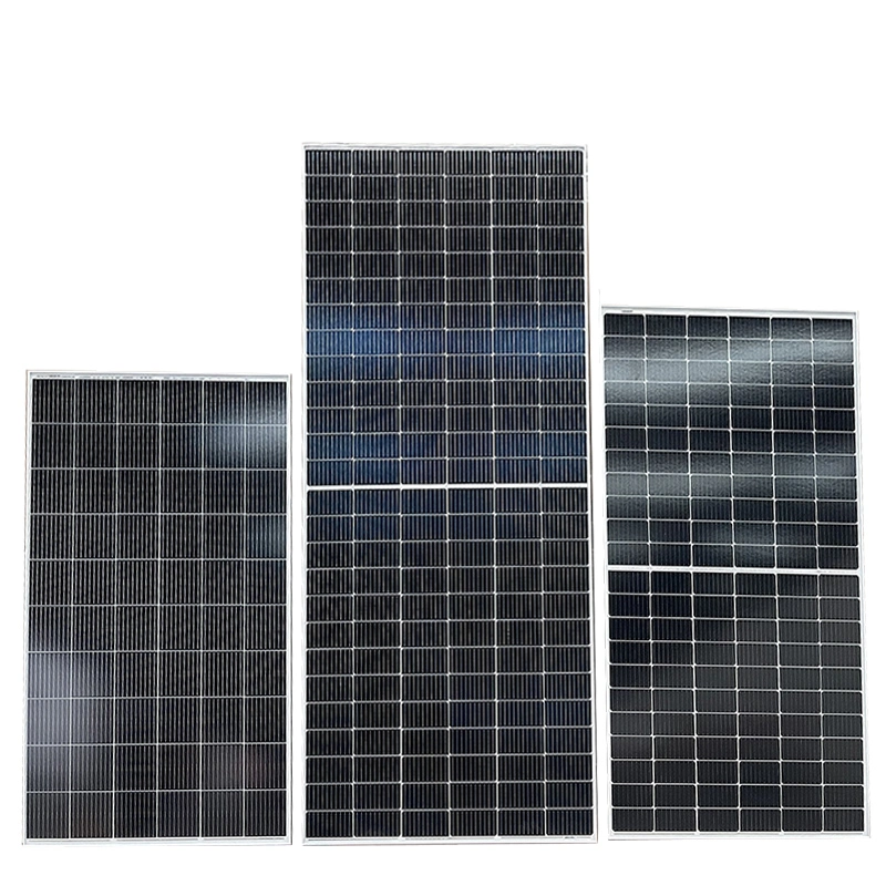 All-in-One 10kw Complete Solar Energy System Hybrid Kit with MPPT Inverter and Lithium Battery Storage Paneles Solares for Home