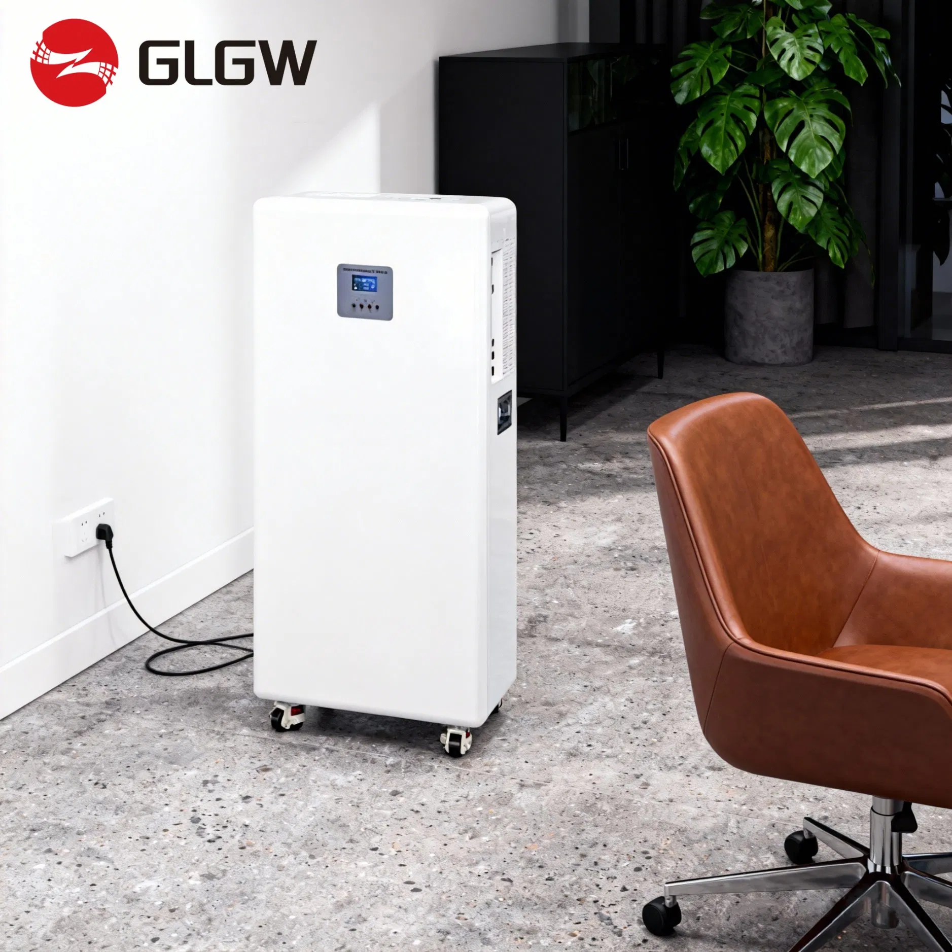 Hybrid Solar LiFePO Lithium Battery Home Energy Storage System LiFePO4 Lithium