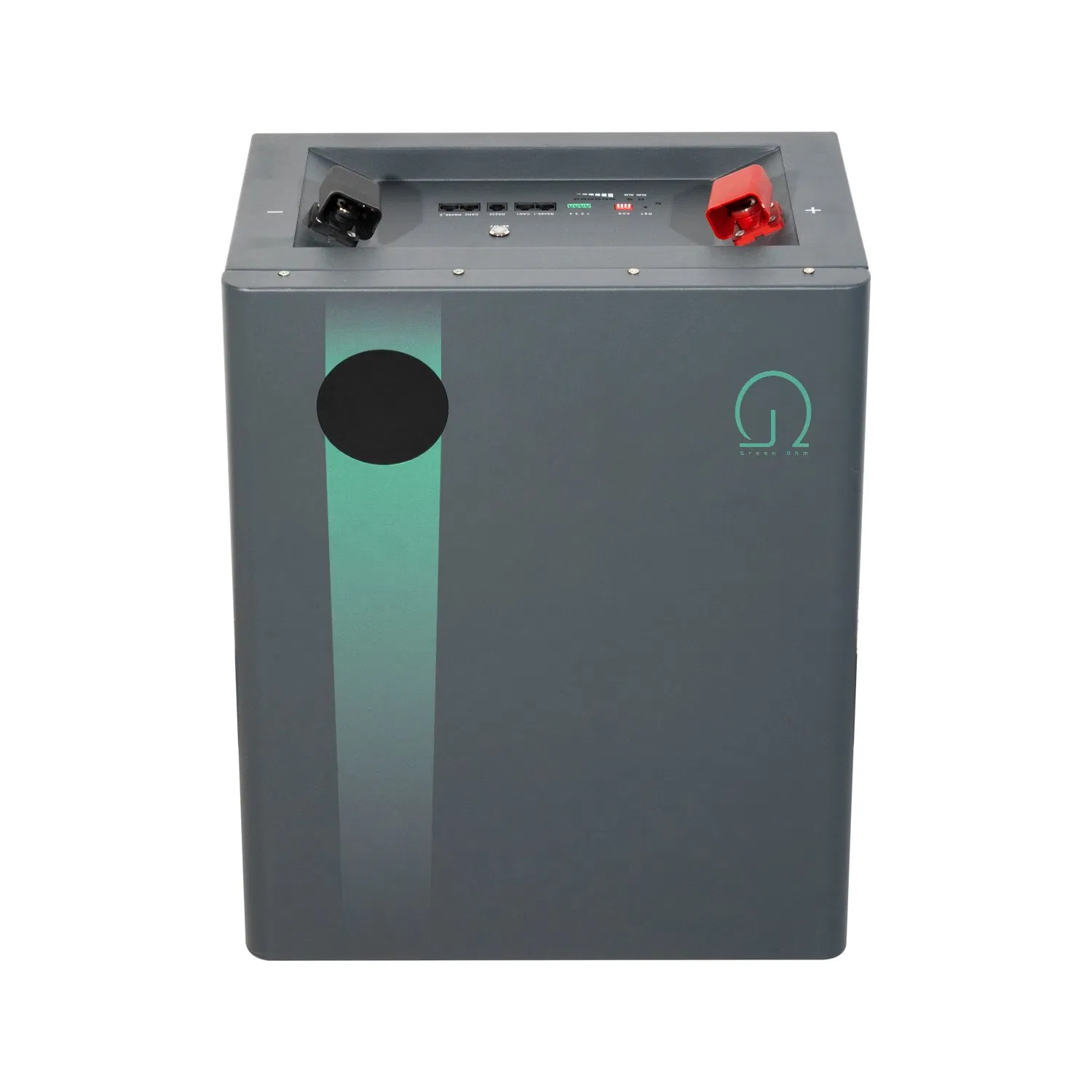 5kwh Rechargeable Lithium Battery for Solar Energy Storage LiFePO4 Home Energy Storage System Backup Power Supply Battery Pack Battery Motorcycles