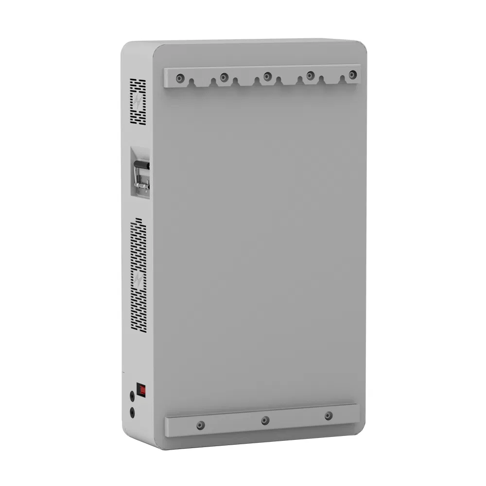5kwh 100ah Solar Power System Lithuim Battery Pack All in One Solar Power Wall Home Power Wall