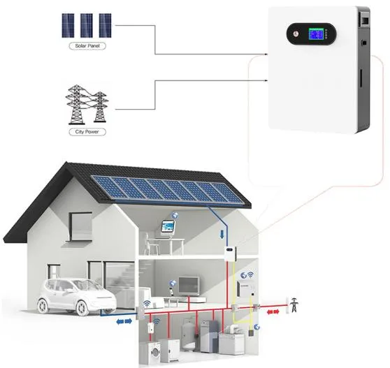 Factory Direct 48V 51.2V 100ah LiFePO4 Solar Battery 5kwh10kwh Home Energy Storage, 10-Year Lifespan