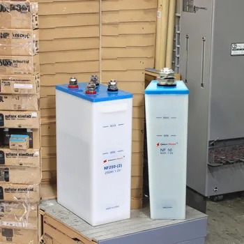 Energy Storage Solution
