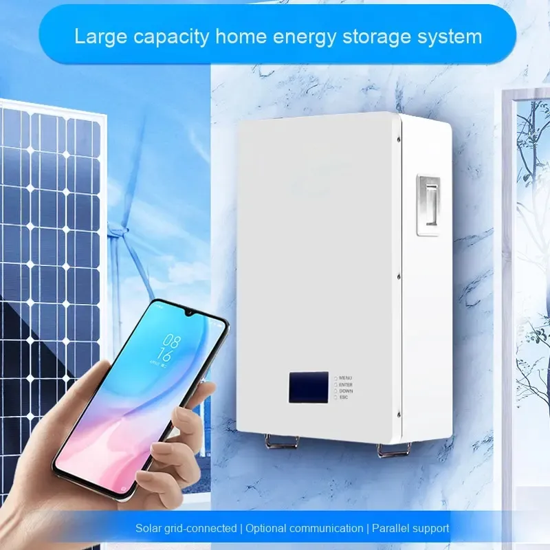 LiFePO4 Battery Details