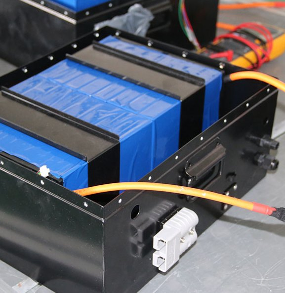 Long Cycle Life Prismatic Lithium Solar Battery for Battery Pack 12V/24V/36V/48V DIY