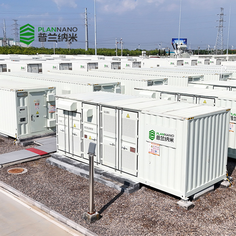 8MW 37.2mwh off Grid Solar Power Generation System Outdoor Battery Cabinet Ess Container LFP Container Energy Storage System