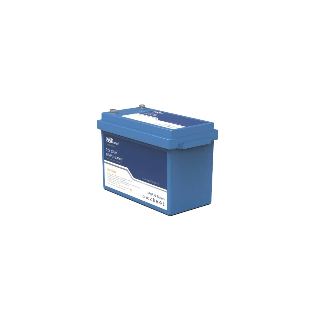 Solar Battery Green - Ideal for Eco-Friendly in off-Grid Living