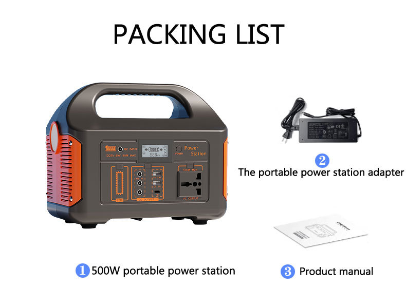 Solar Charging