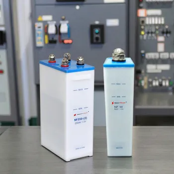 Industrial Grade Battery