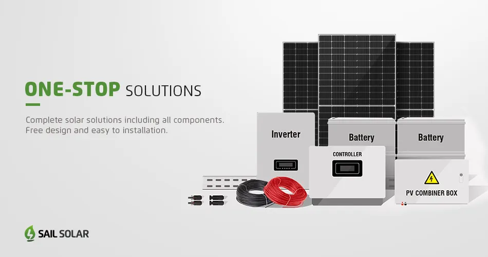 Go Solar Solution