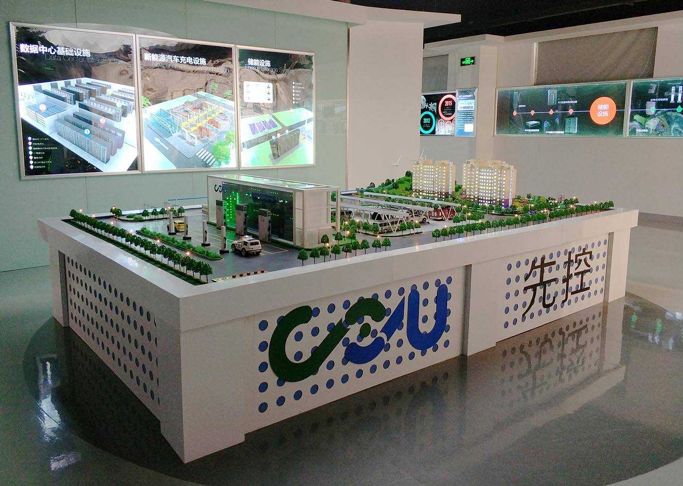 Facility 3