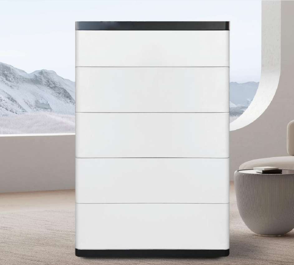 Solar Panel Home Hybrid on off Grid Solar Power Energy System with Lithium Battery and Gel Battery