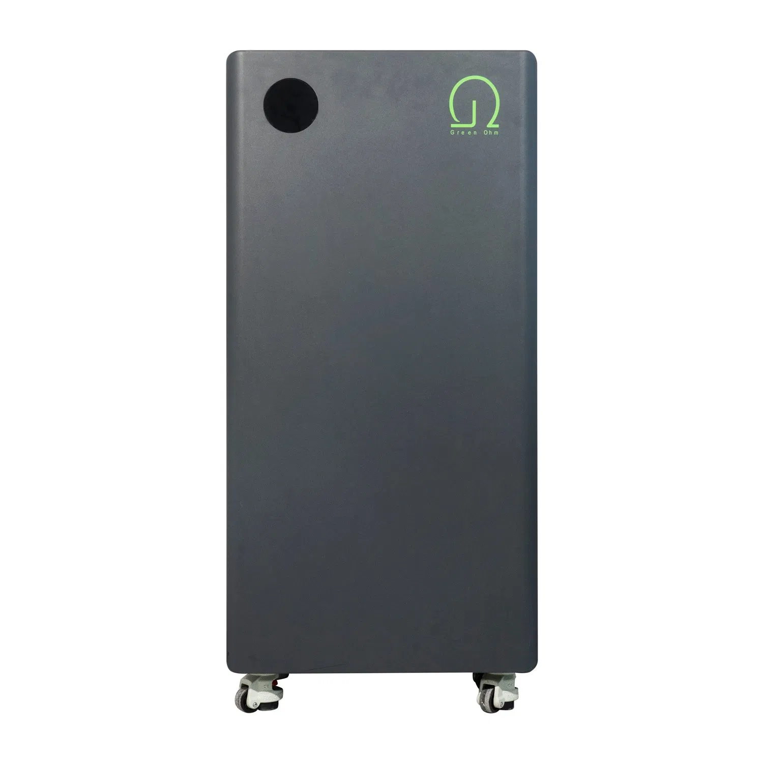 High Safety LiFePO4 Battery for Solar Energy Storage System Home and Commercial Solar Power Backup Battery Solution for Reliable Energy Storage
