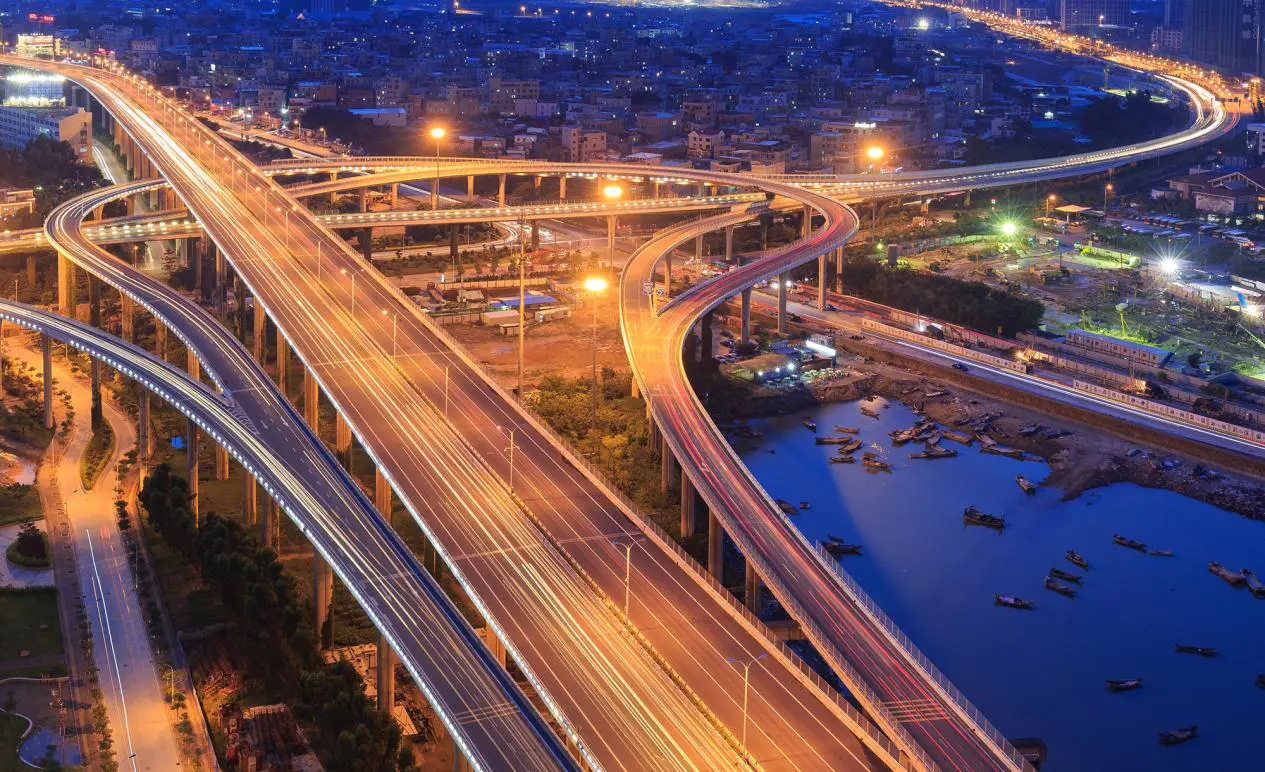 Street light pole solutions with conical, octagonal and decorative poles
