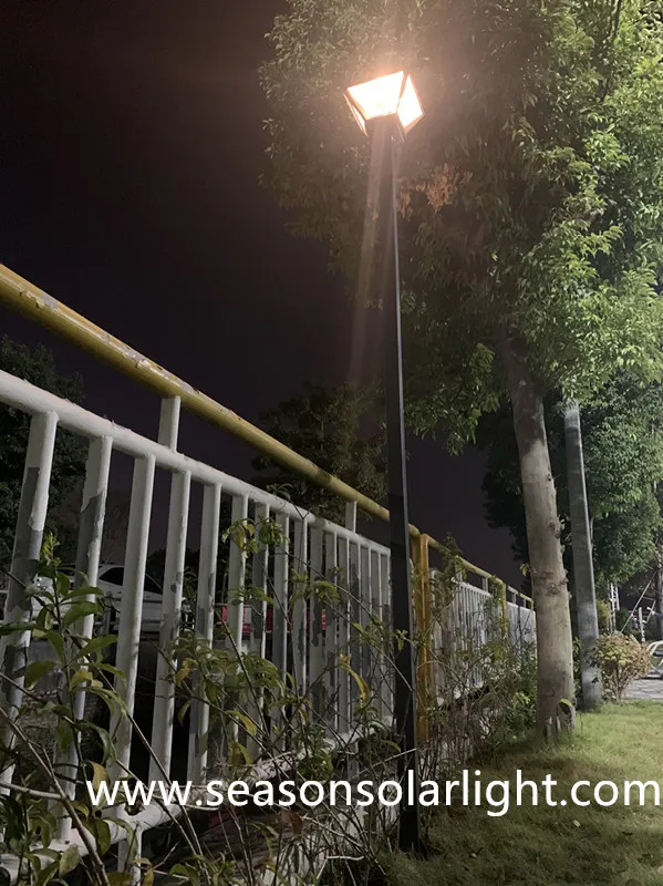 Efeito Luminoso Led Branco Quente