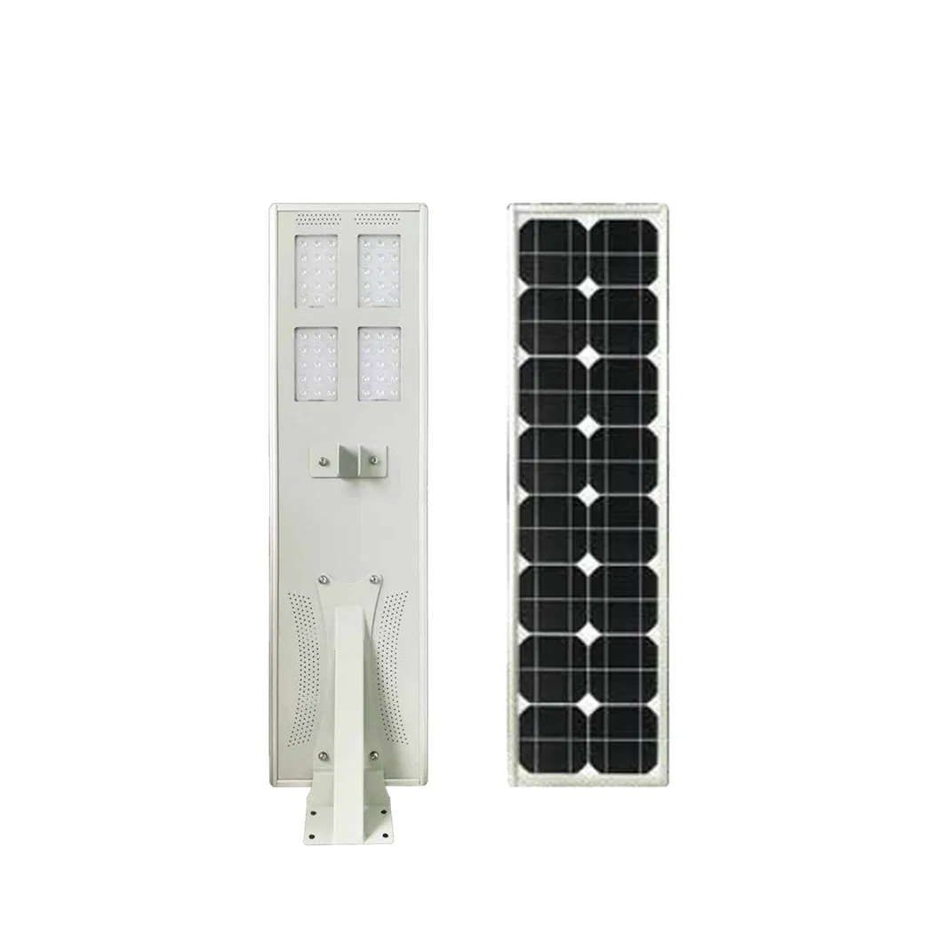 Iluminação Solar para Inundação 60W/70W/80W/90W para Local Úmido