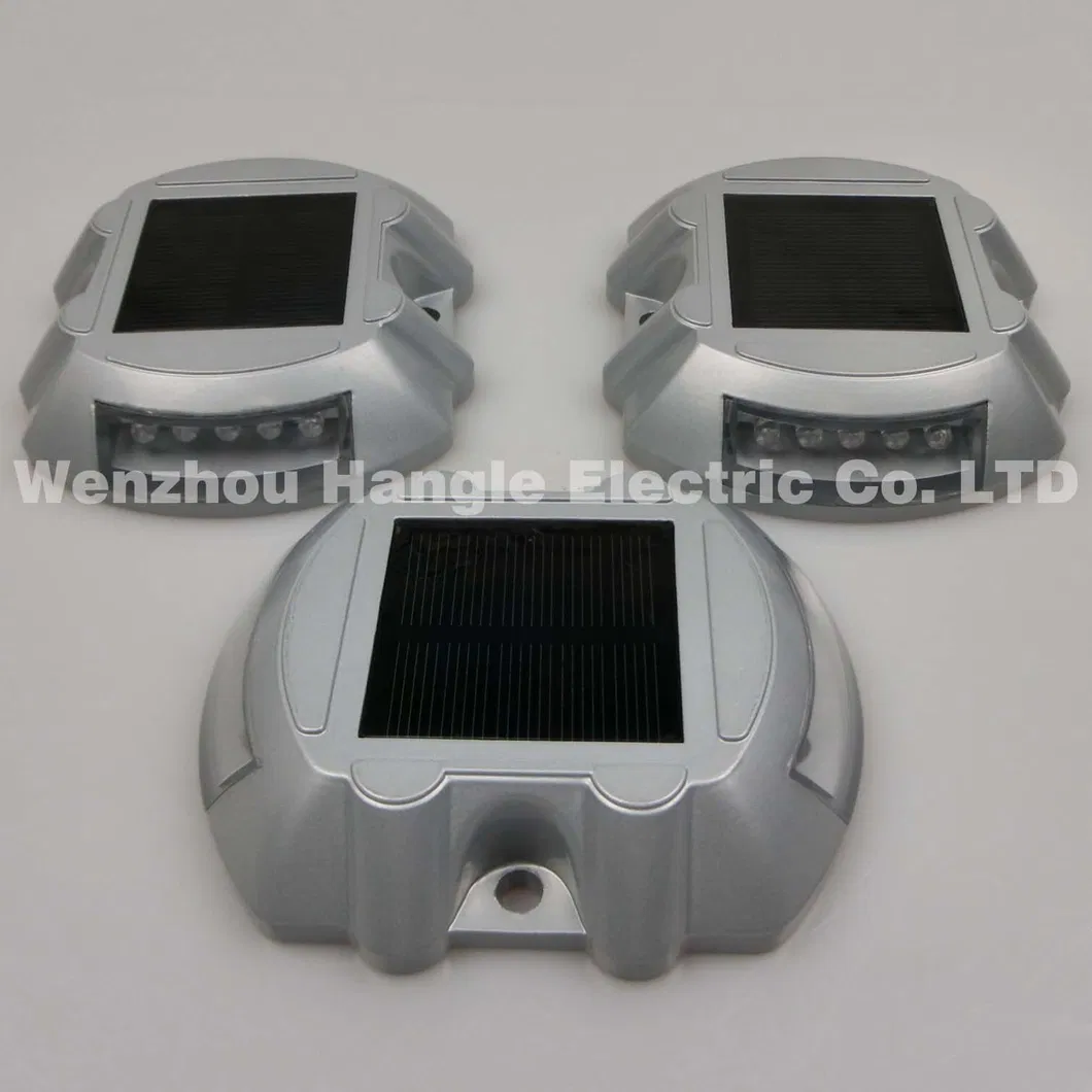 Marcador de estrada LED