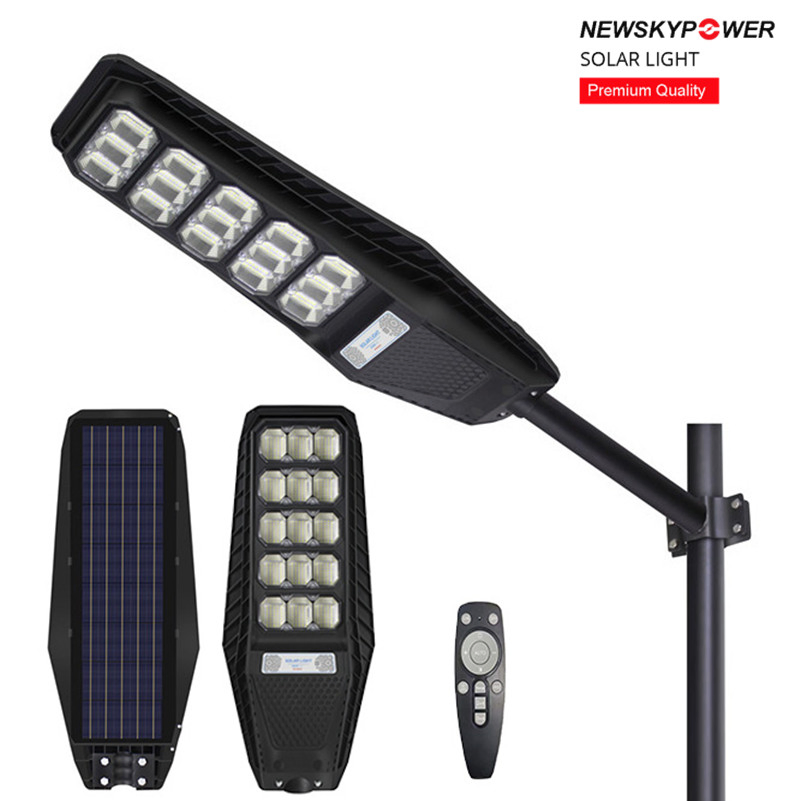 Melhor Vendedor Iluminação Solar Powered para Estacionamento Casa Pátio Garagem Varanda Caminho