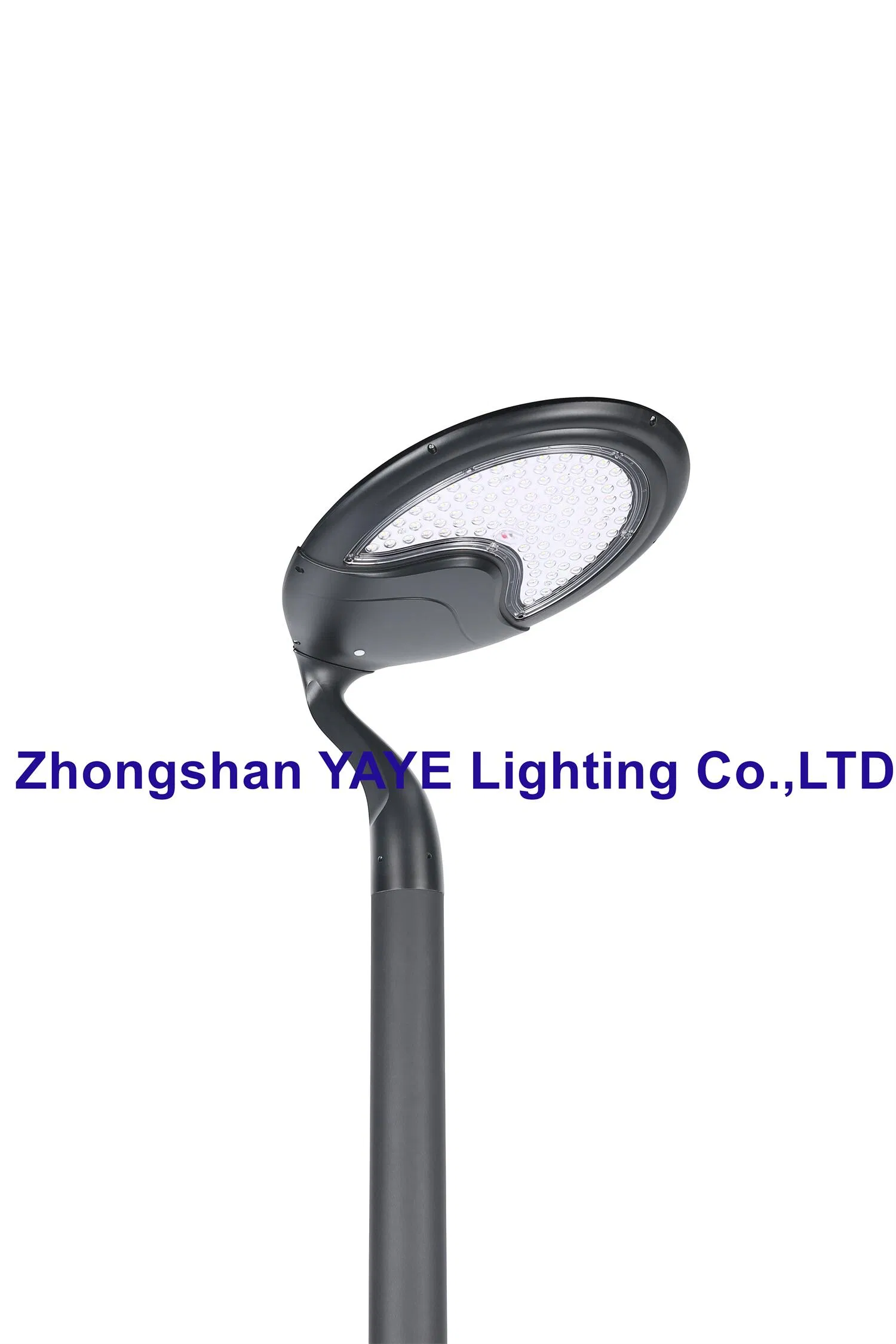 Yaye Produto Mais Vendido Alta Qualidade Baixo Preço Eficiente em Energia Luz Solar LED para Caminhos Decorativos Iluminação de Jardim à Prova d'Água IP66 com 3years Garantia Melhor Serviço