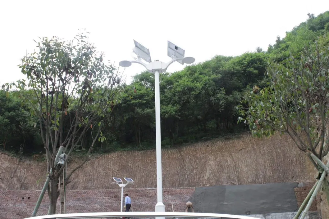 Instalação Solar 4
