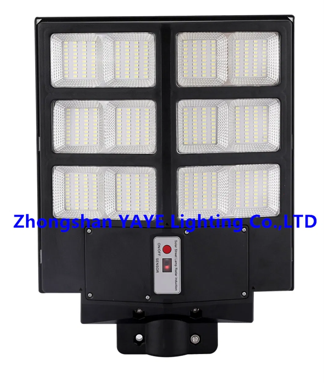 Solar Street Light 8