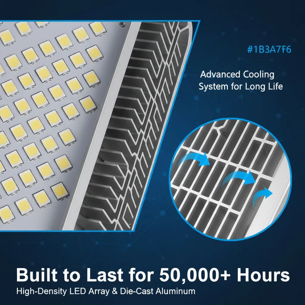 Kit de Iluminação Solar para Casa, Construído para Alta Potência e Confiabilidade, Ideal para Uso Doméstico, Camping e Backup de Emergência