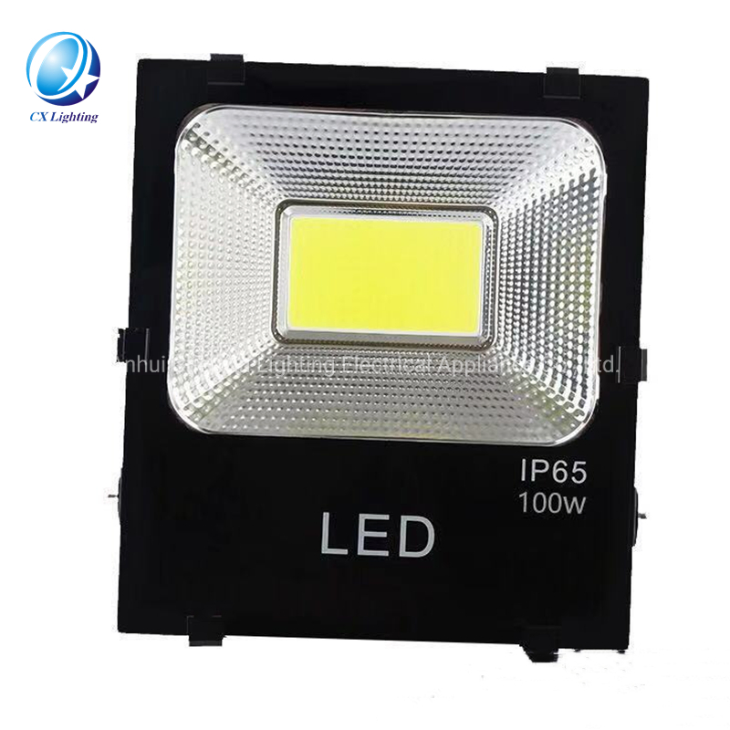 Iluminação de Parede Solar LED de Alta Brilho para Jardim Industrial Externo