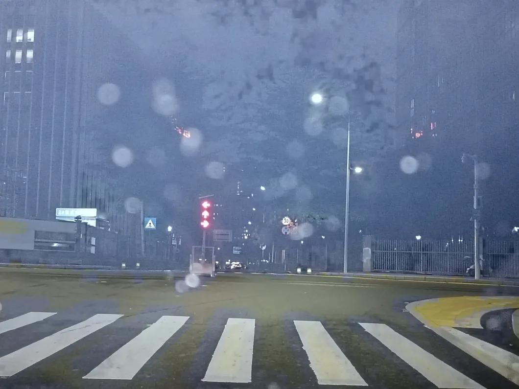Aplicação em Estrada 2