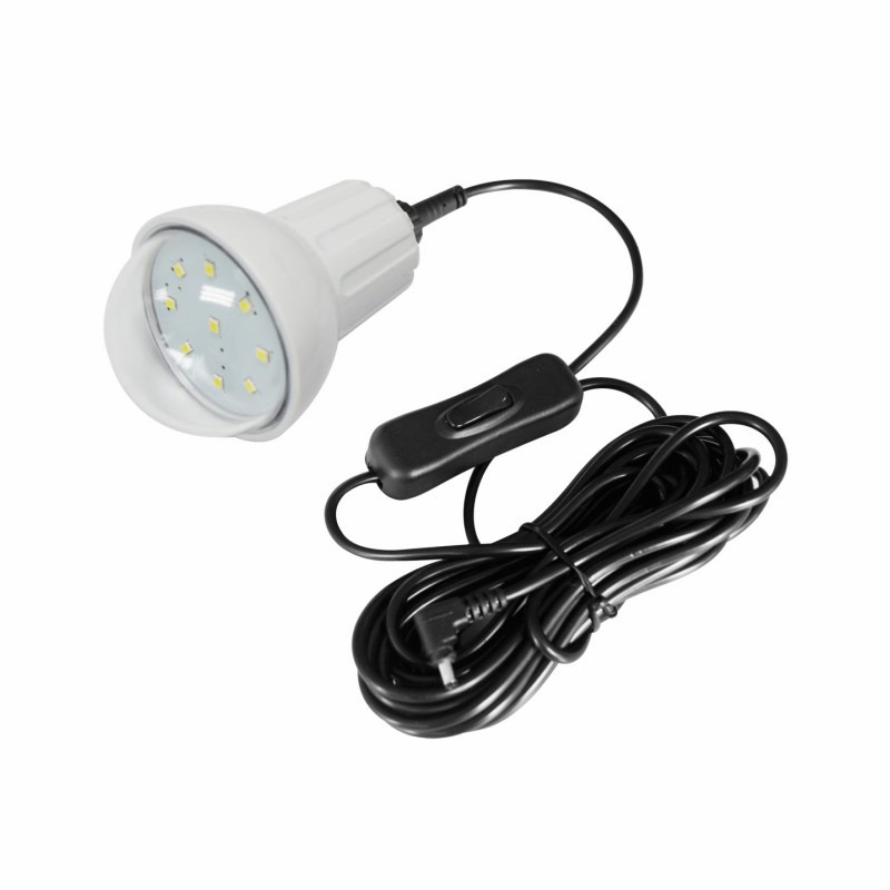 Conjunto Completo de Painéis Solares para Energia em Casa Off Grid 12V Sistema de Iluminação com Bateria Estação Portátil Mini Camping