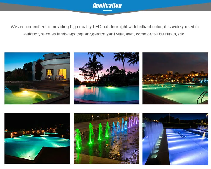 Aplicação Paisagismo