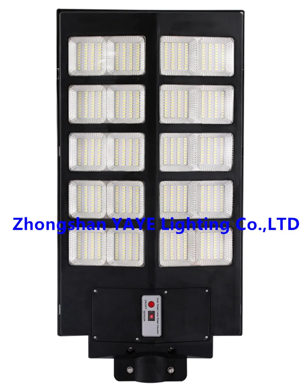 Solar Street Light 11