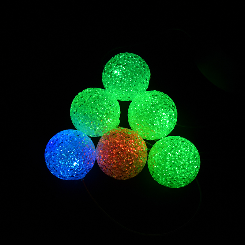 Iluminação decorativa de paisagens ao ar livre movida a energia solar para espaços ecológicos