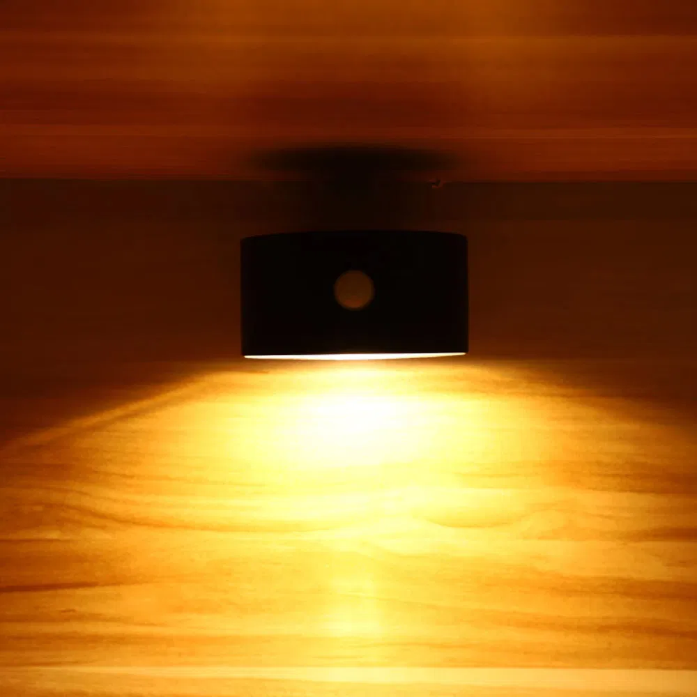 Luzes de Estrada LED Solares à Prova d'Água Modernas IP65 em Alumínio Preto para Iluminação de Jardins Exteriores, Iluminação de Caminhos para Quintal e Entrada de Garagem, Iluminação para Hotéis