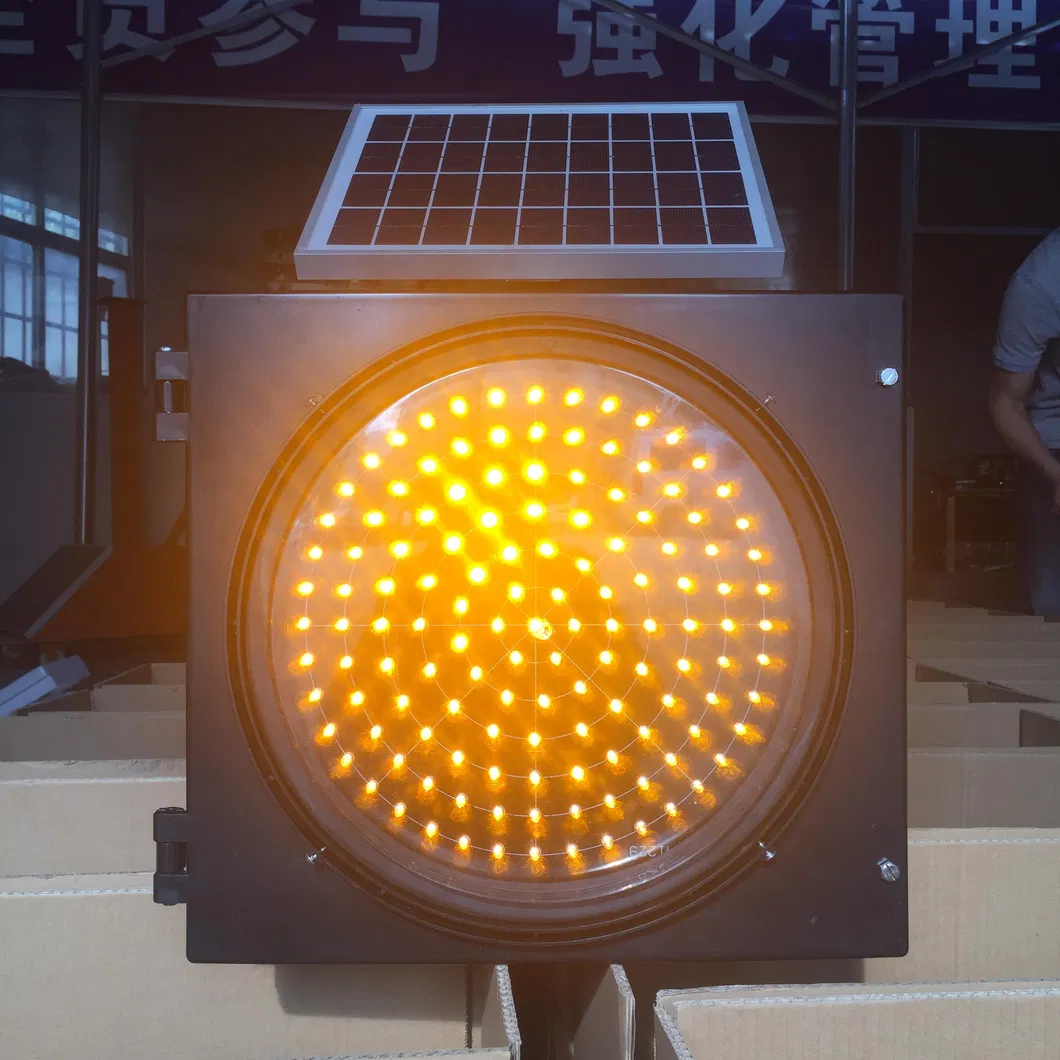 Luz Solar Detalhe 4
