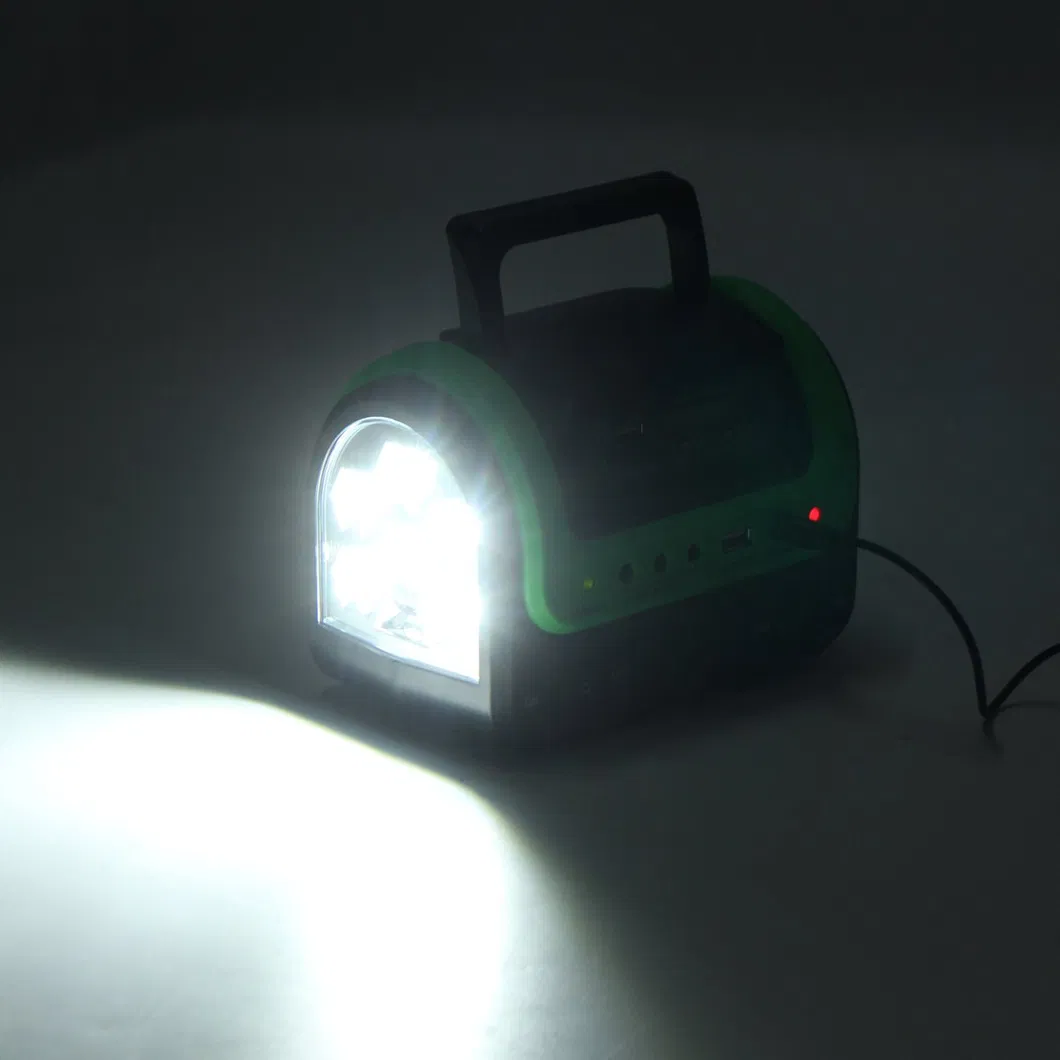 Sistema Solar 6