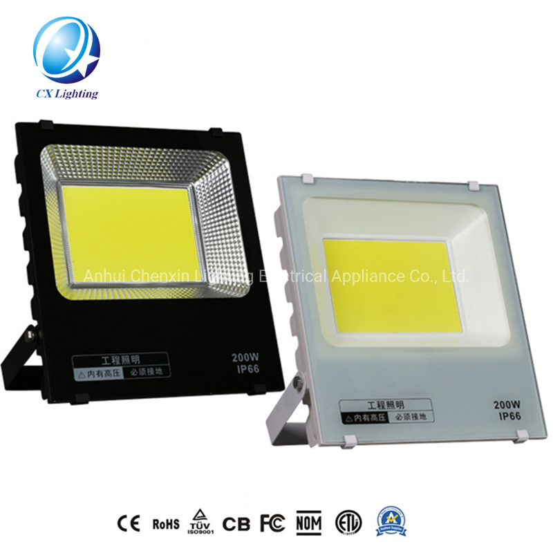Iluminação de Parede Solar LED de Alta Brilho para Jardim Industrial Externo