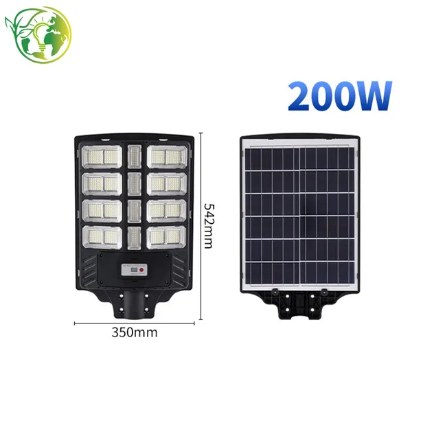 Solar Light View 1