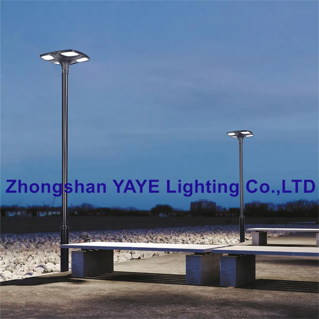 Luz Solar LED 18