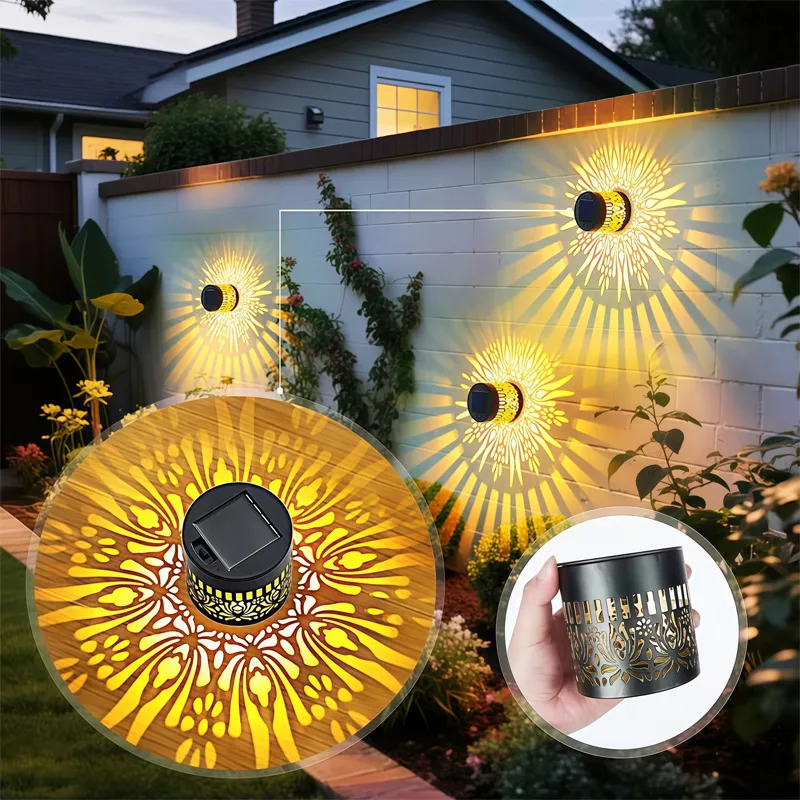 Mandala Solar 9
