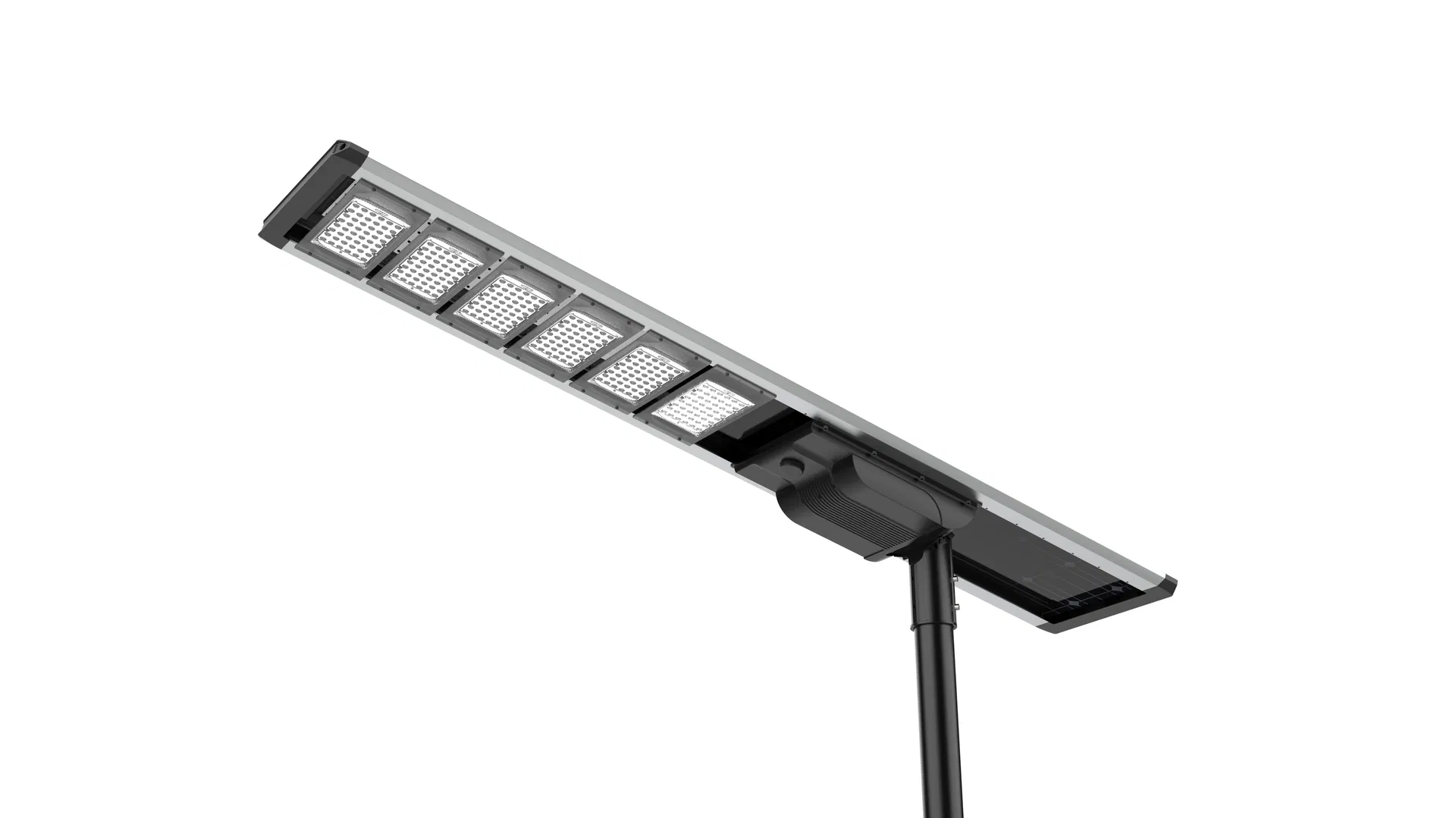 Lâmpada Solar 200W