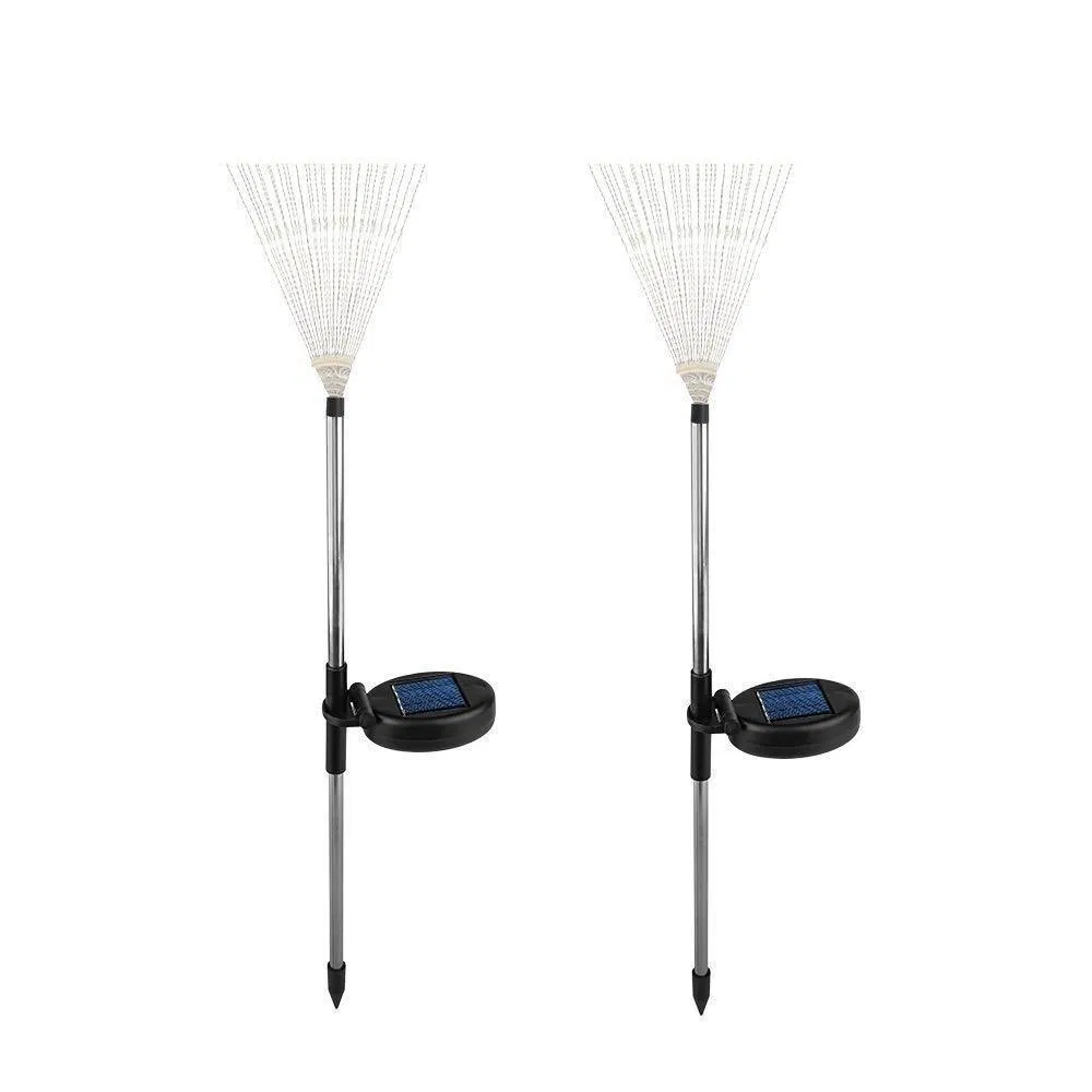 Luz Solar 5