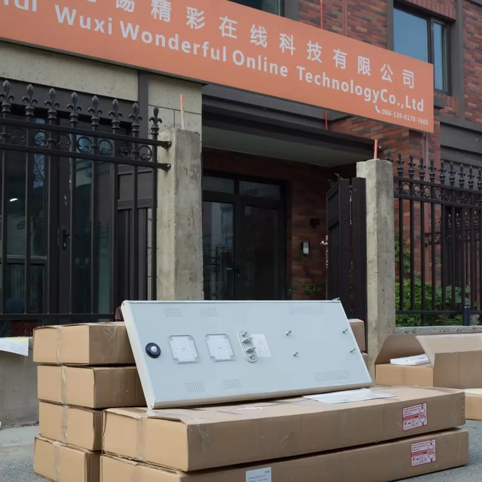 Packaging 1
