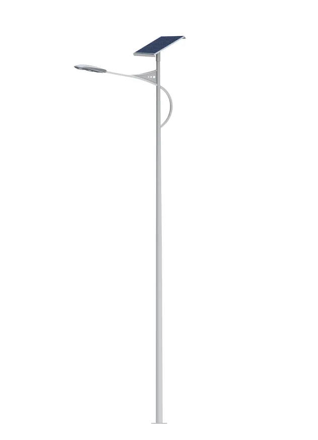 Solar LED 2