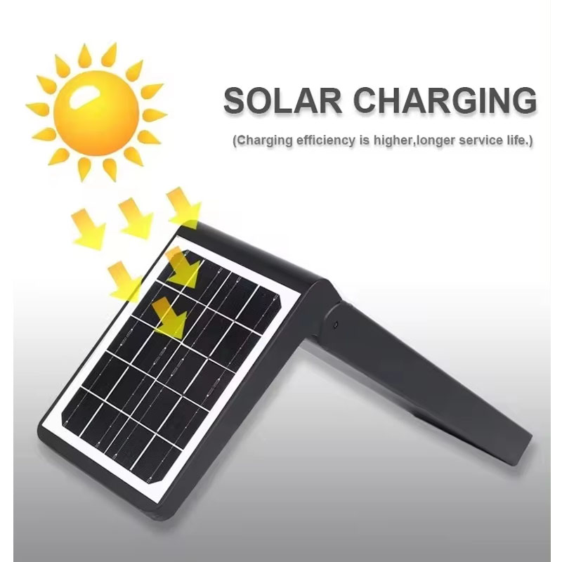 Iluminação de Caminho Solar LED Sustentável para Residências de Alto Padrão