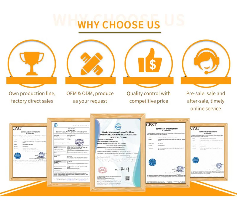 Certificados CE