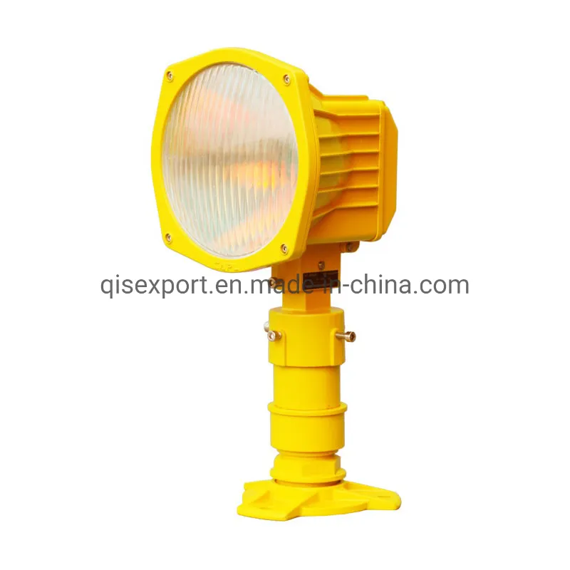 Luz LED de Pista