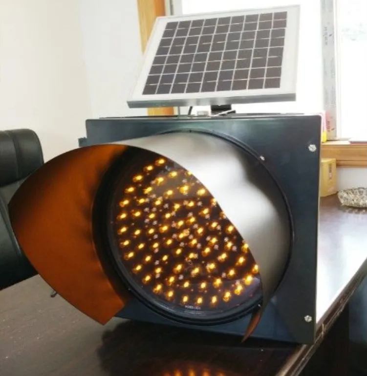 Luz Solar Detalhe 3